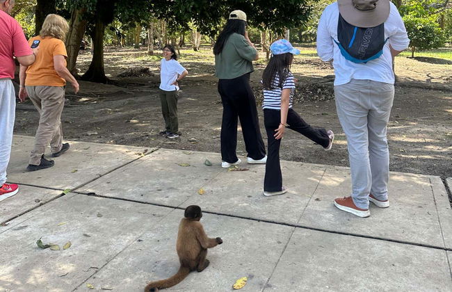 Tour de 5 días por el norte del Amazonas - Foto 4