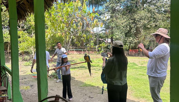 Excursion de 5 jours dans le nord de l'Amazonie - Photo 5