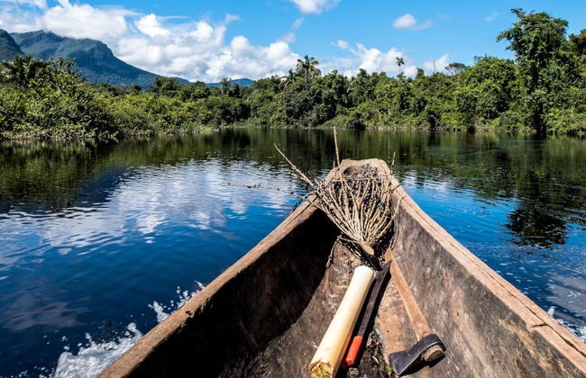 Tour de 5 días por el norte del Amazonas - Foto 8
