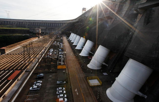 Itaipu Dam Sightseeing Tour - Foto 7
