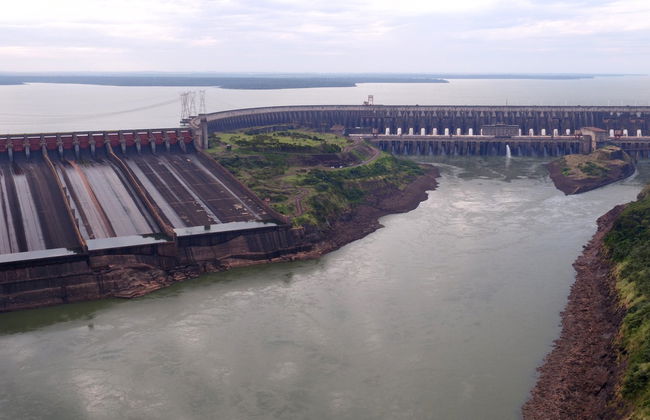 Itaipu Dam Sightseeing Tour - Foto 5