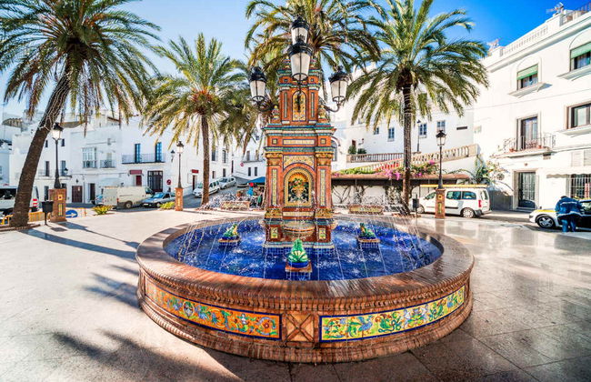 Vejer & Conil de la Frontera Tour - Foto 1