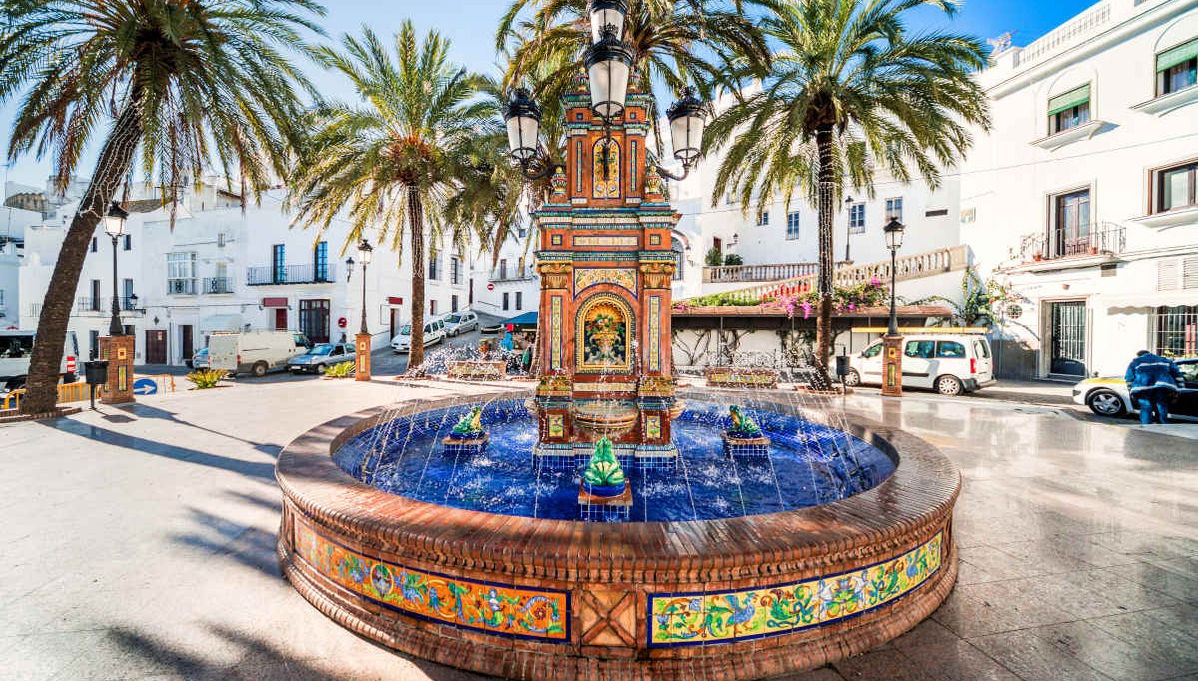 Vejer & Conil de la Frontera Tour - Foto 1