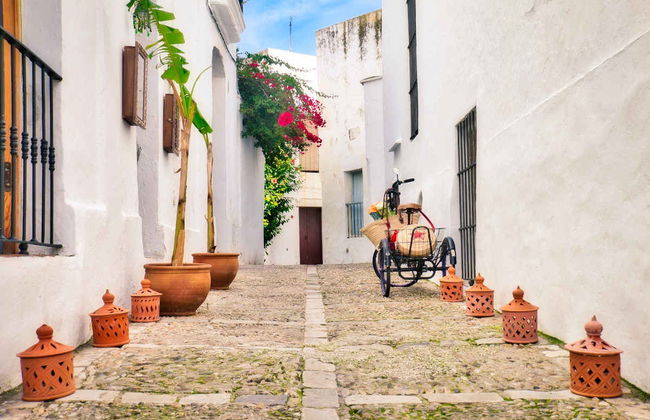 Vejer & Conil de la Frontera Tour - Foto 3