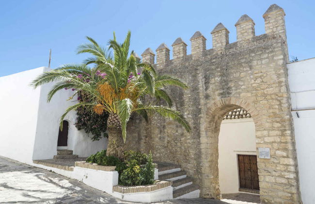 Vejer & Conil de la Frontera Tour - Foto 2