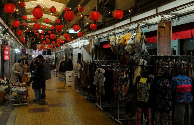 Tour nocturno por Osaka - Foto 4
