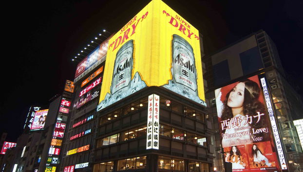 Osaka Night Tour - Photo 3