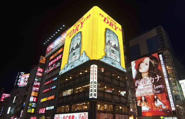 Tour serale di Osaka - Foto 3