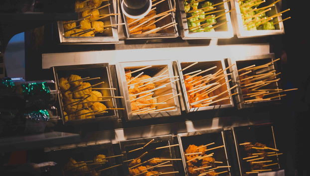 Osaka Night Tour - Photo 4