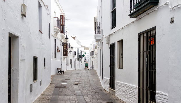 Excursion à Vejer et Conil de la Frontera - Photo 2