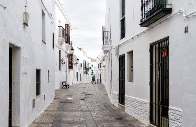 Excursion à Vejer et Conil de la Frontera - Photo 2