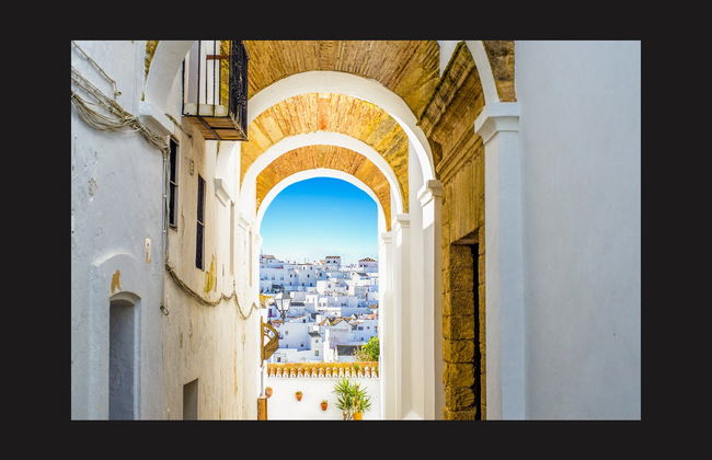 Excursion à Vejer et Conil de la Frontera - Photo 7