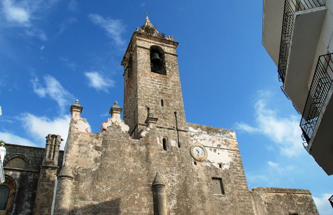 Excursion à Vejer et Conil de la Frontera - Photo 1