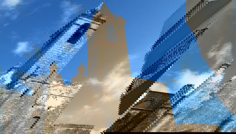 Excursion à Vejer et Conil de la Frontera - Photo 1