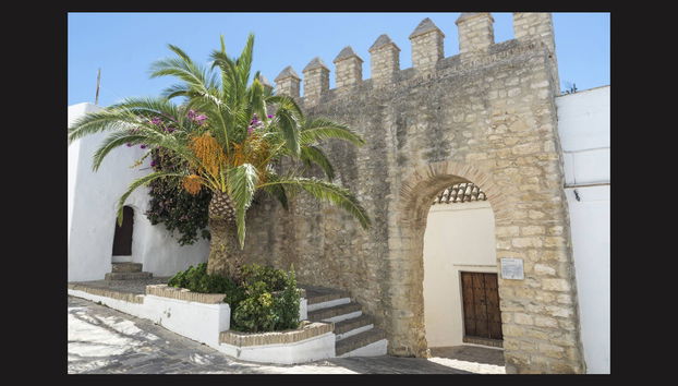 Excursion à Vejer et Conil de la Frontera - Photo 3