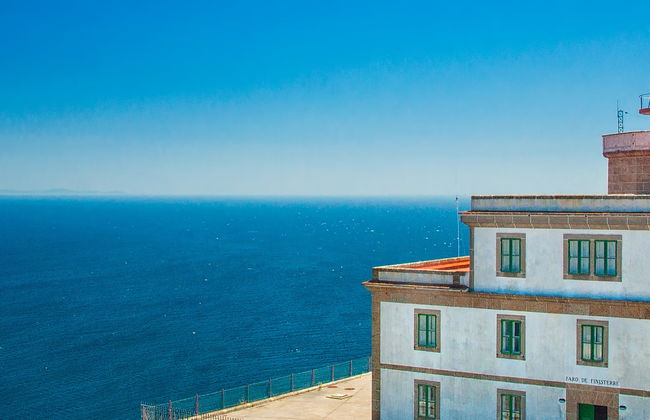 Excursão a Finisterra e Costa da Morte de dia inteiro - Foto 7