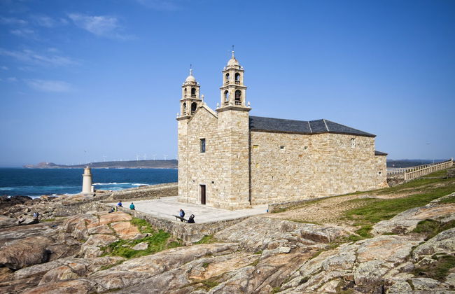 Excursão a Finisterra e Costa da Morte de dia inteiro - Foto 4
