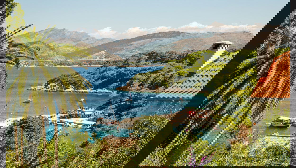 Elaphiti Islands Cruise + Lunch - Foto 1