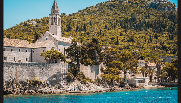 Elaphiti Islands Cruise + Lunch - Foto 2