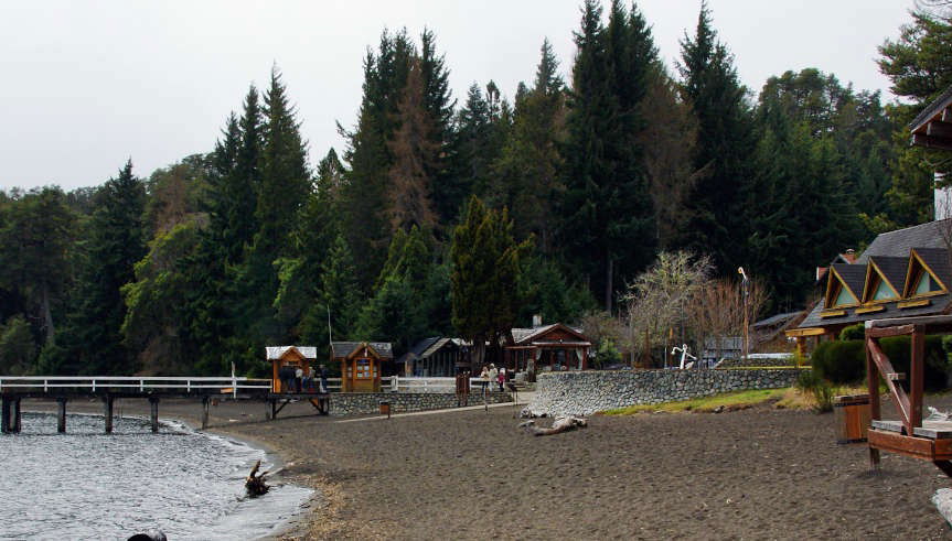 Excursão privada a Colonia Suiza