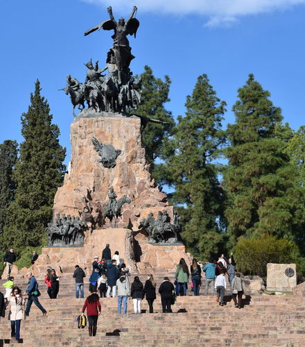 Foto de Tour privado por Mendoza