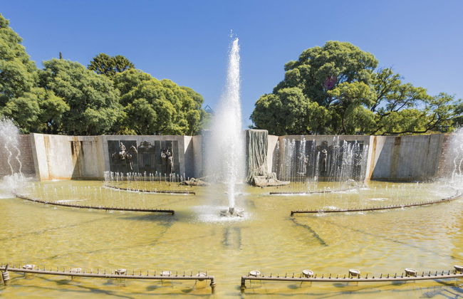 Tour privado por Mendoza - Foto 2