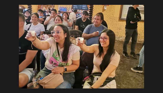 Tour de 3 días por Nazca, Ica y Paracas - Foto 5