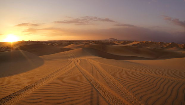 Tour de 3 días por Nazca, Ica y Paracas - Foto 3