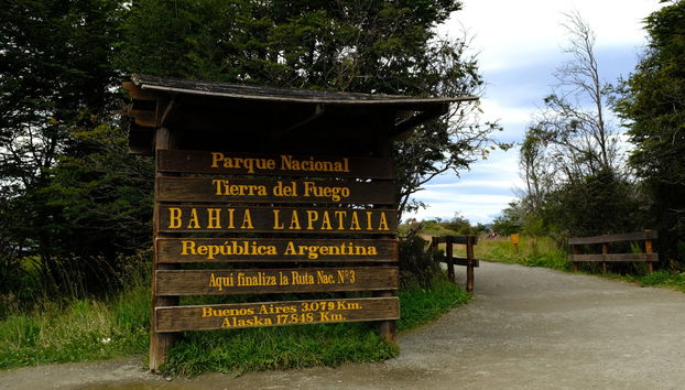 Ushuaia Private Day Trips - Photo 2