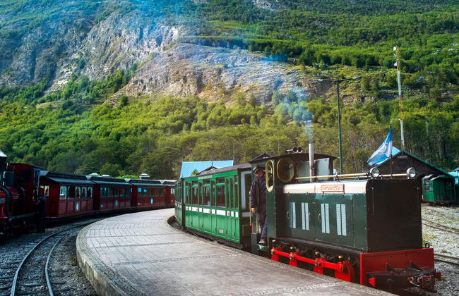 Excursión privada desde Ushuaia - Foto 5