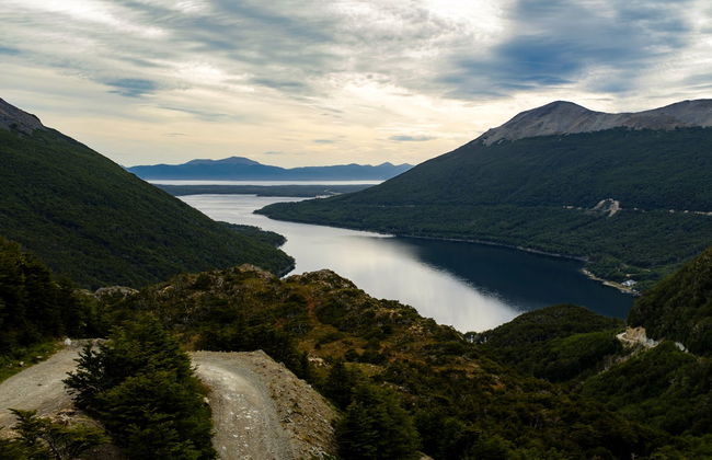 Excursión privada desde Ushuaia - Foto 3