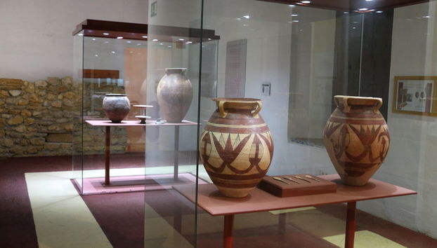 Visita guiada por Carmona - Foto 2