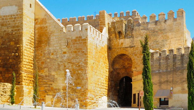 Visita guiada por Carmona - Foto 4