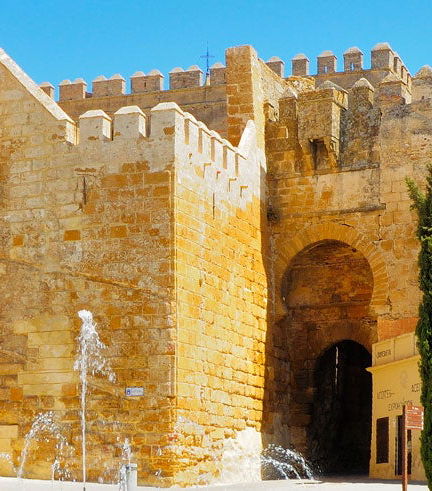 Photo - Visite guidée de Carmona