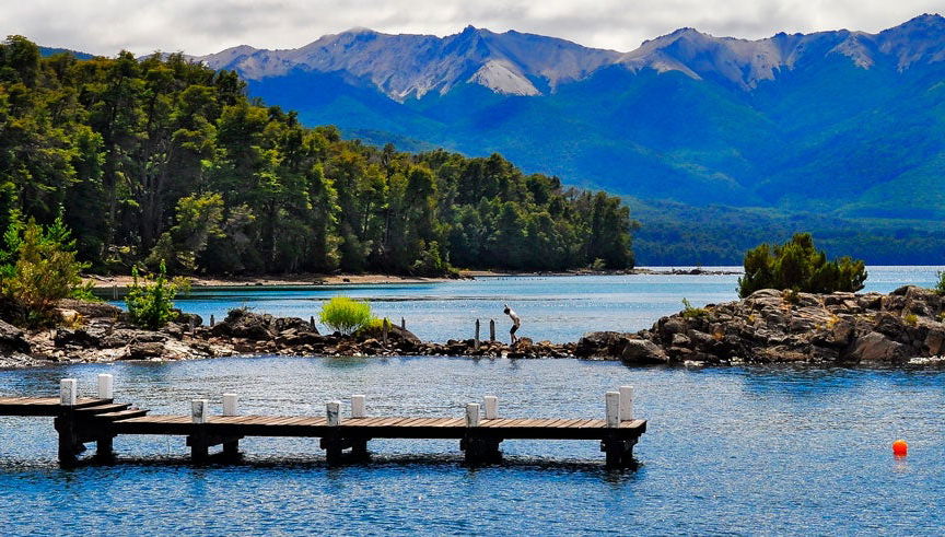 Excursión a Isla Victoria y Bosque de Arrayanes
