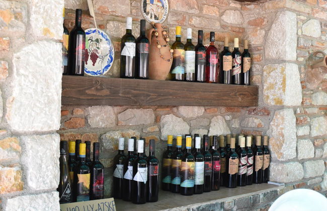 Visite de l'île de Rhodes - Photo 4