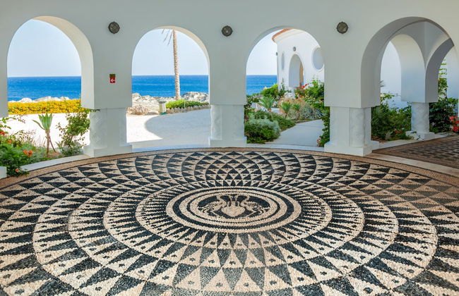 Visite de l'île de Rhodes - Photo 7