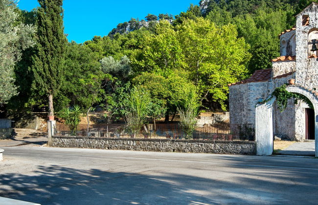 Tour por Rodas - Foto 2
