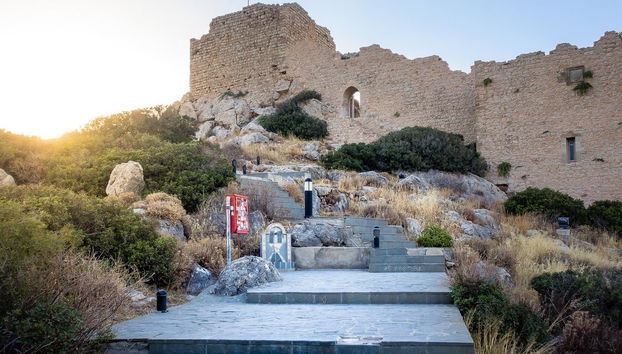 Rhodes Island Tour - Foto 2