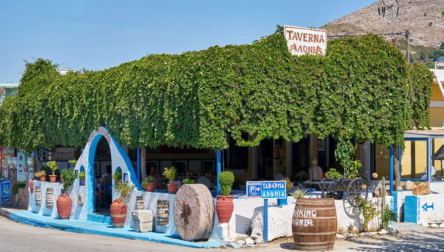 Rhodes Island Tour - Foto 3