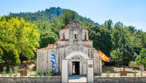 Rhodes Island Tour - Foto 5