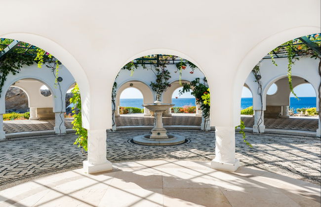 Visite de l'île de Rhodes - Photo 6