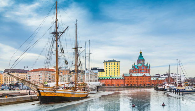 Tour privado por Helsinki con guía en español - Foto 4