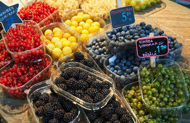 Tour privado por Helsinki con guía en español - Foto 5