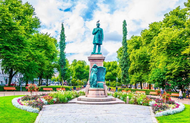 Tour privado por Helsinki con guía en español - Foto 7