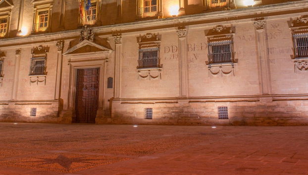 Tour nocturno por Úbeda - Foto 4