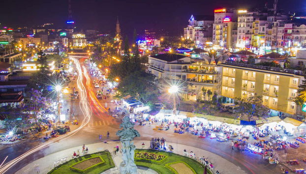 Da Lat Motorbike Tour: 2 Days - Photo 5