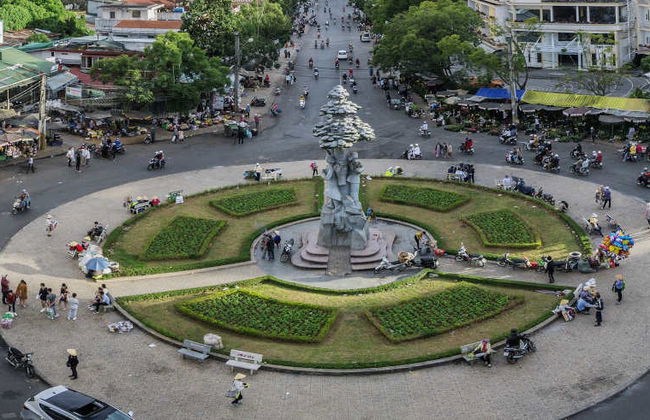 Excursion de 2 jours à Da Lat en scooter - Photo 2