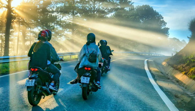 Da Lat Motorbike Tour: 2 Days - Photo 2