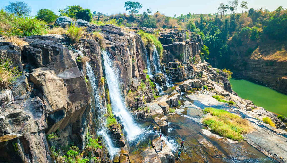 Da Lat Motorbike Tour: 2 Days - Photo 1